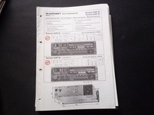 Manuale di servizio originale