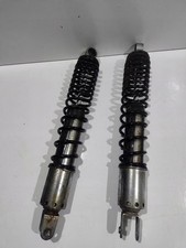 Ammortizzatori Honda