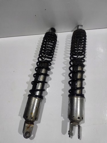 Ammortizzatori honda - ammortizzatori,