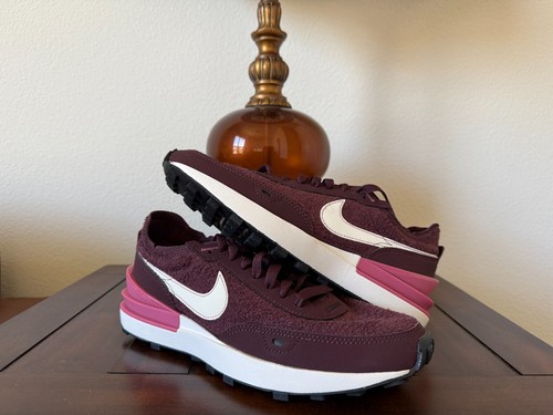 Nike waffle one low - one,