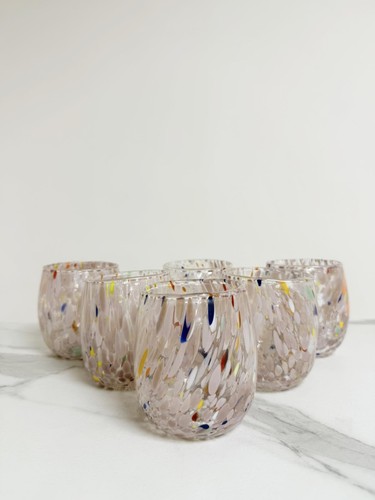 Murart bicchieri murano - murart,