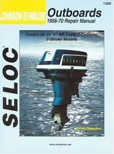 Johnson/Evinrude Outboards