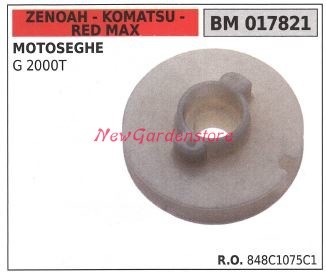 Puleggia messa moto zenoah - moto,