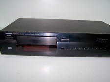 Yamaha CDX-590  PRO-BIT CD NERO/ 2 X Digitale Fuori / perfettamente funzionante