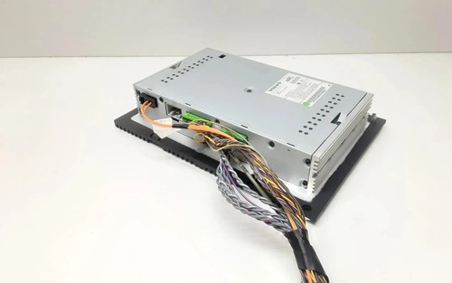 Amplificatore audio volvo - amplificatore,