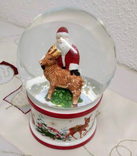 Villeroy boch christmas - &, toys
