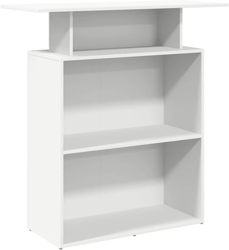 Scrivania per reception - per,