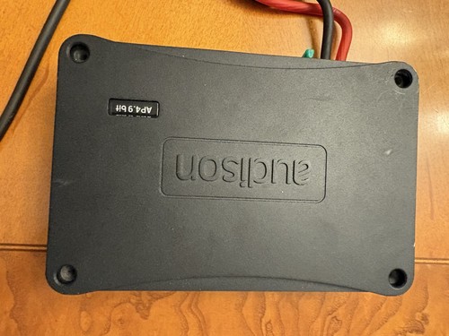 Audison ap4 bit - audison, ap4.9