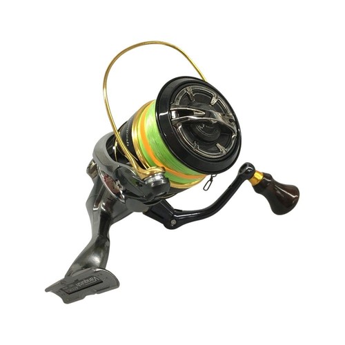 Mulinello pesca shimano - mulinello, da