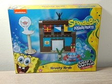 *SPEDIZIONE GRATUITA* KRUSTY