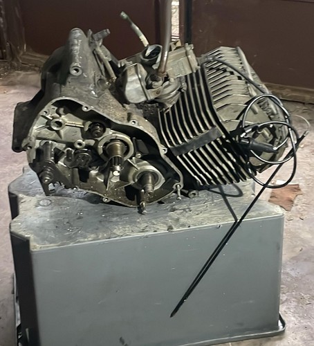 Motore cagiva sst 175 epoca - sst,