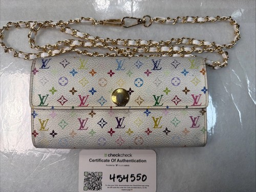 Louis vuitton portafoglio - louis,