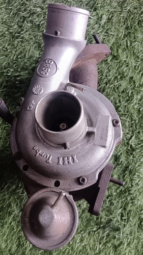 Turbina turbo per fiat - turbina, punto