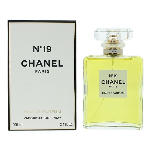 Chanel nâ eau parfum - eau,