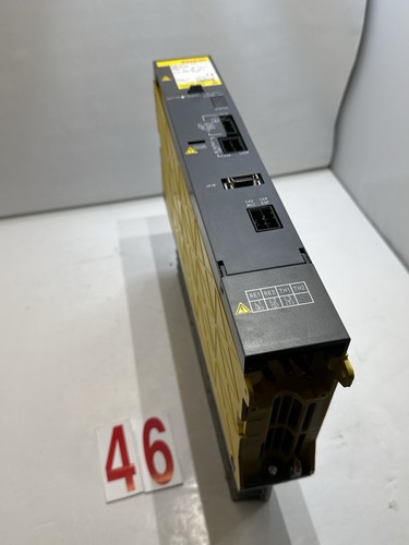 Fanuc modulo alimentazione - fanuc, di
