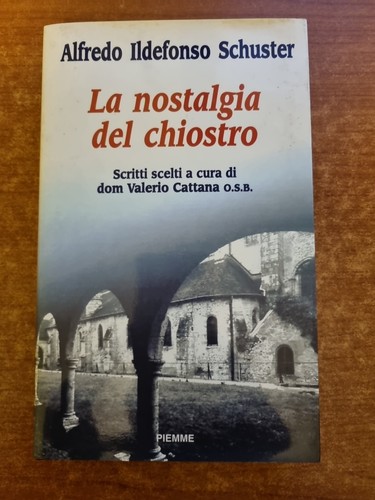 Card schuster nostalgia del - schuster,