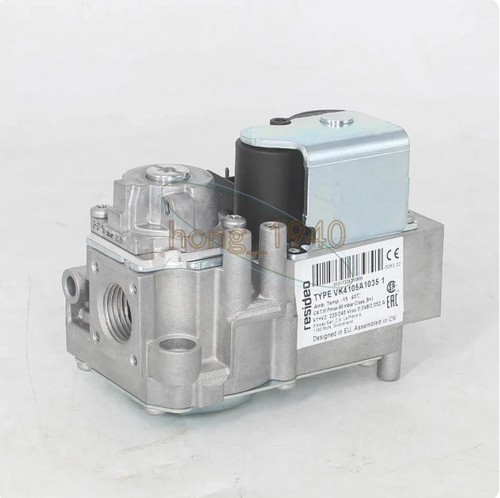 Elettrovalvola gas one - gas,