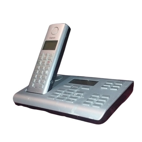 Siemens gigaset cordless - cordless, phone