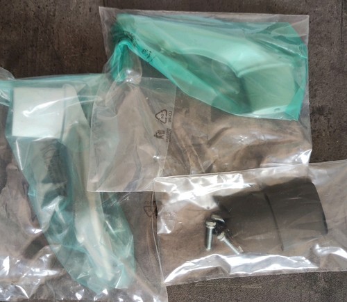 Kit supporti valigie - valigie, borse
