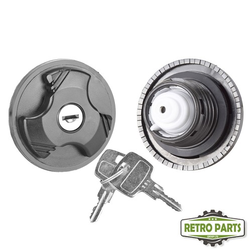 Tappo carburante bloccaggio - carburante,
