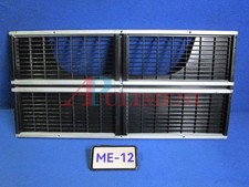 GRIGLIA MASCHERINA ANT