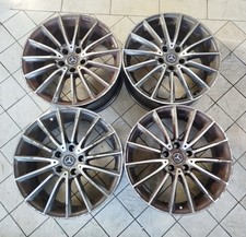 SET KIT 4 CERCHI IN LEGA