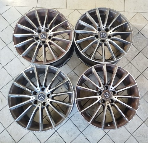 Set kit cerchi - 4,