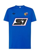 T SHIRT MAGLIETTA RETRO