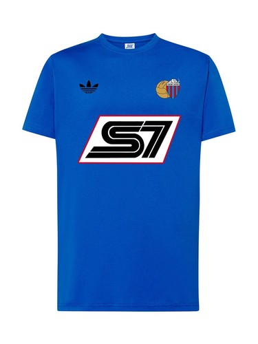 Shirt maglietta retro - shirt,