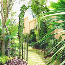 Outdoor Decorative Metal