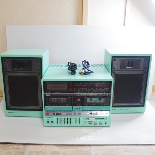 Technics k4w ricevitore - sa-k4w,