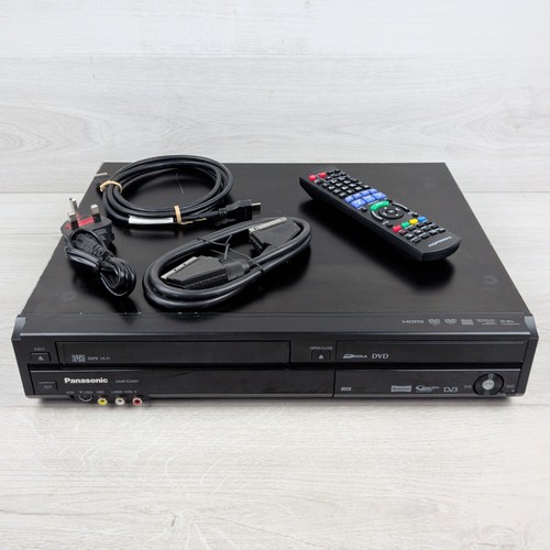 Panasonic dmr ez49v lettore - panasonic,