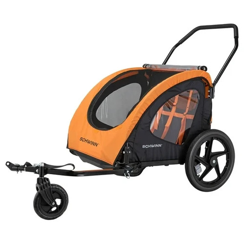 Schwinn springbrook rimorchio - schwinn,