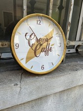 OROLOGIO PUBBLICITARIO A