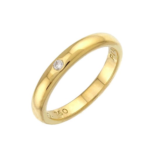 Anello tiffany stacking - anello,