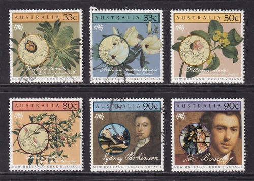 Australia 1986 bicentenario - australia,