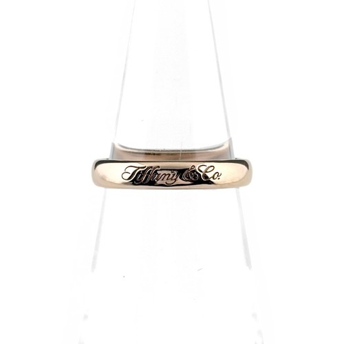 Tiffany anello note pg - tiffany, &