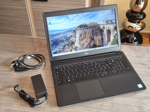 Ordinateur portable dell - portable,