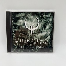 Quake II 2 Mission Pack The