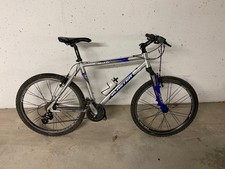 bicilcetta mountain bike Nuzzi