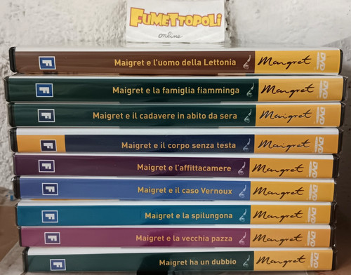 Migliori inchieste di - le,