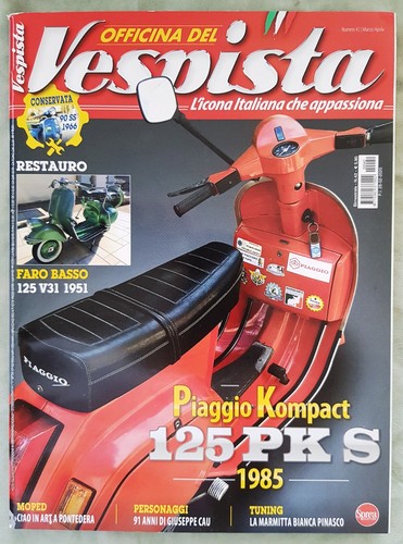 1229 magazine officina del - magazine,