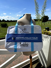 GERMAN POLO TOUR SPORT BAG By