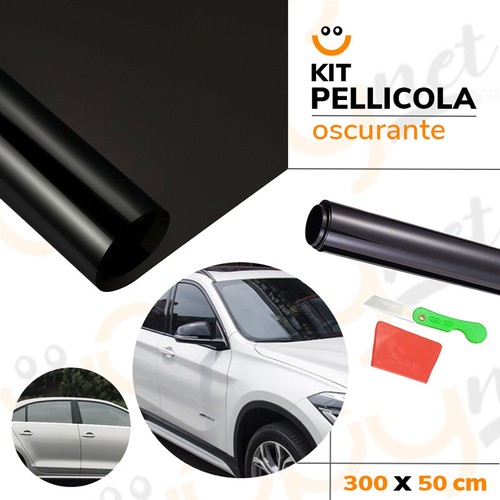 Pellicola oscurante