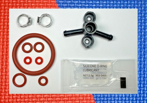 Saeco minuto kit guarnizioni - minuto,