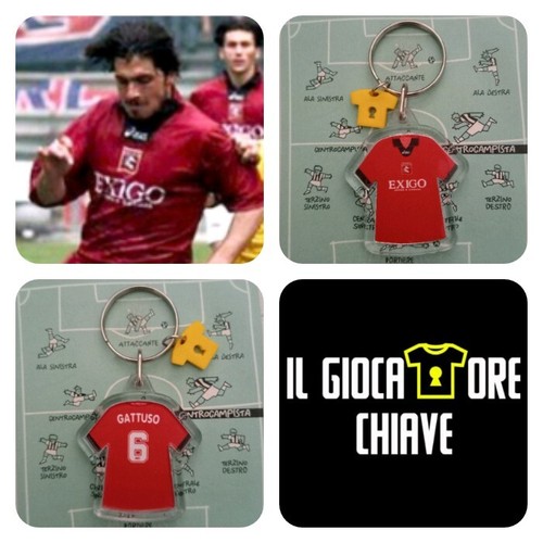Giocatore - il,