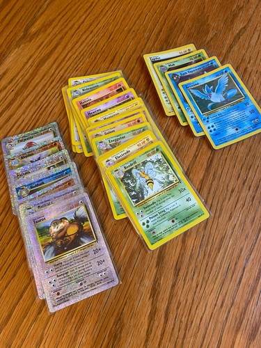 Pokémon serie leggendaria - serie,