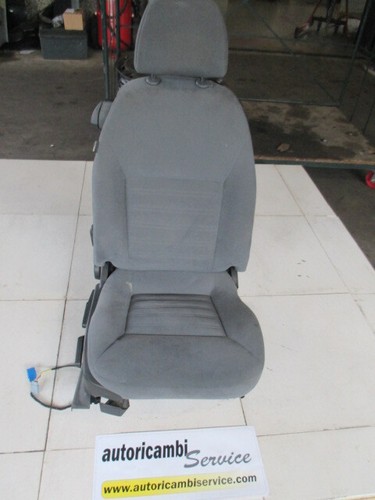 Sedile anteriore destro fiat - sedile,