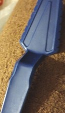 Tupperware affettatrice per