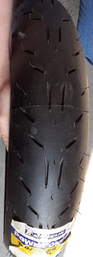 Pneumatico 110 zr17 54w - 110/70,